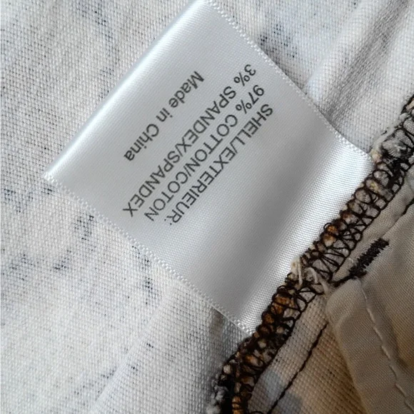 Tory Burch Super Skinny Snakeskin Print Jeans Size 29 Stretch Designer Denim - Picture 6 of 13